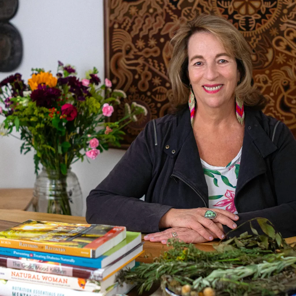 Integrative Medicine Mental Health Dr Leslie Korn