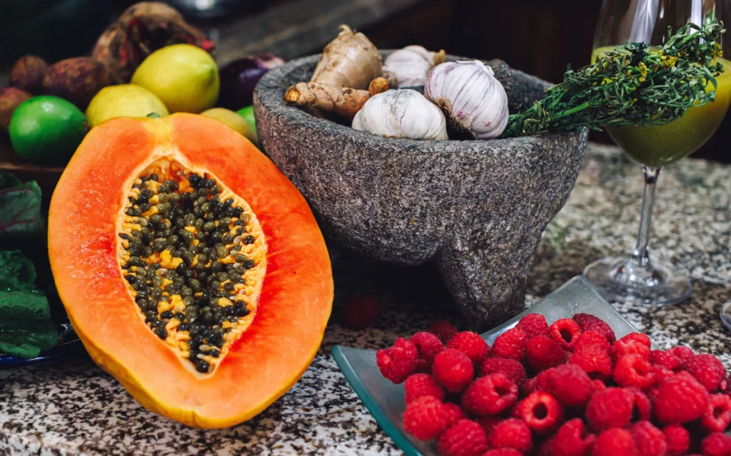 Nutrition Integrative Medicine Health Consultation