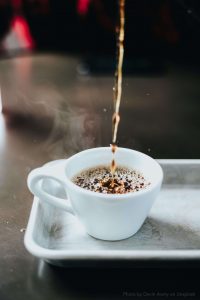 coffee cup
