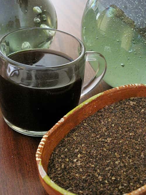 Blog Café De Capomo