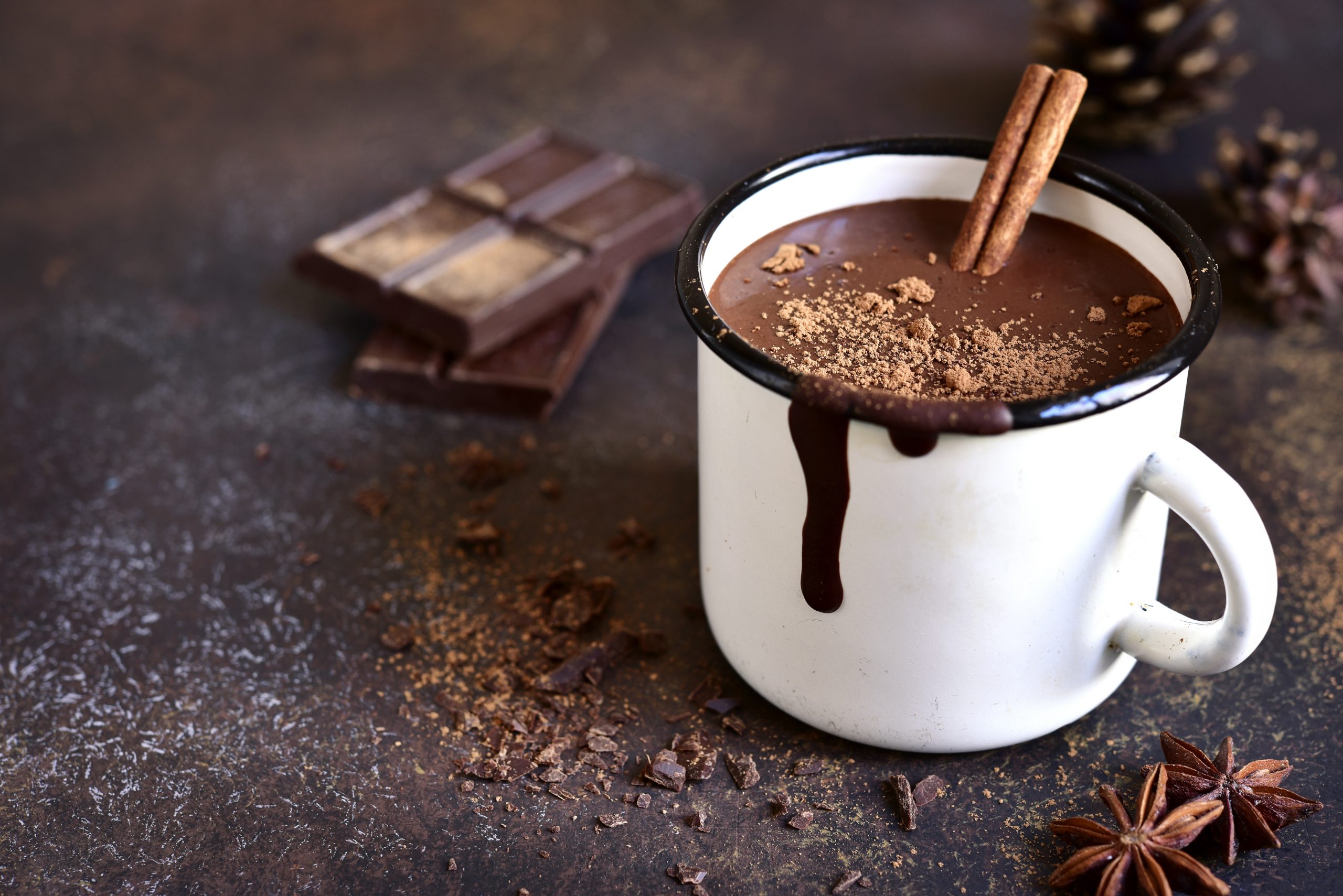 chocolate