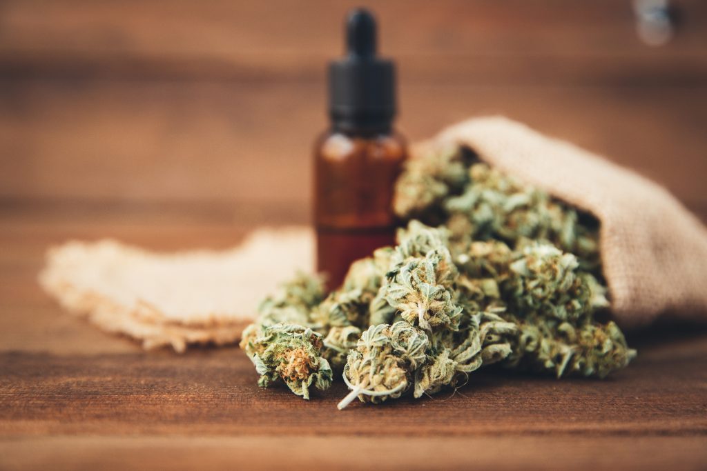 CBD oil