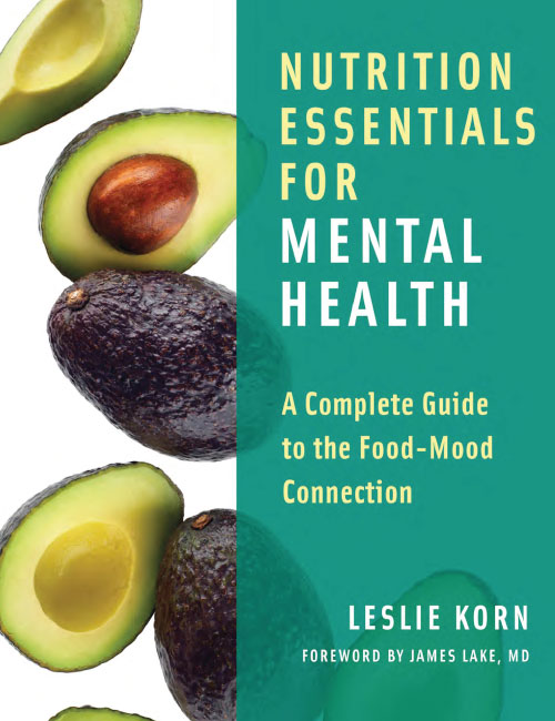 02 Nutrition Essentials Book