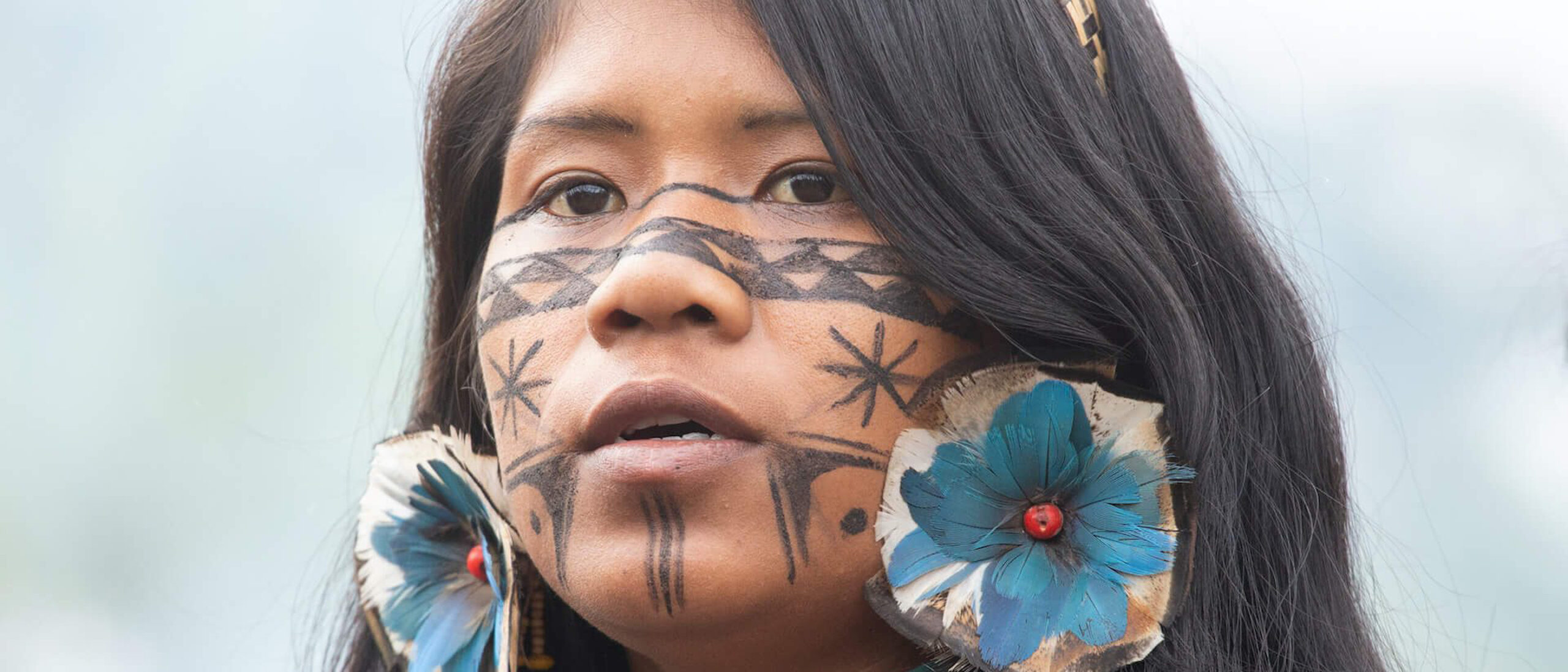 Indigenous Communities Scaled