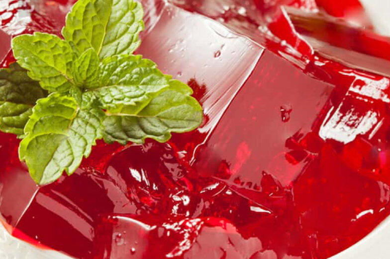antioxidant-roselle