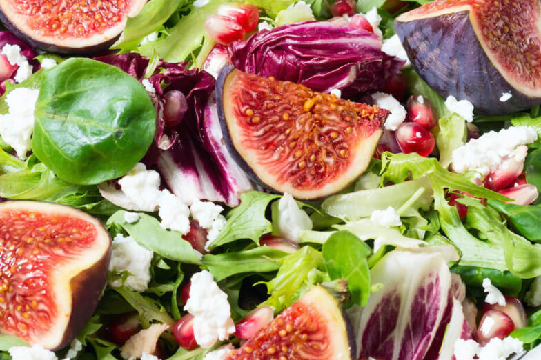 arugula-fig-salad