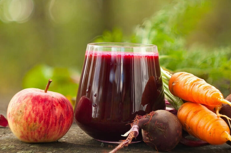 fast-for-detox