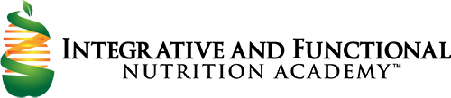 IFNA Integrative Functional Nutrition Academy logo