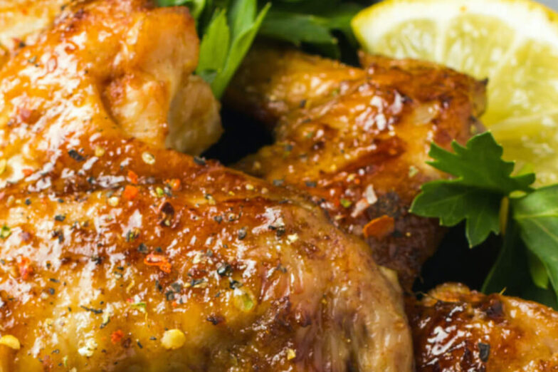 lemon-chicken
