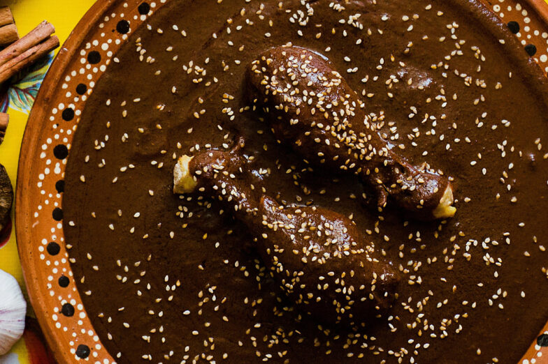 mexican-chocolate-mole