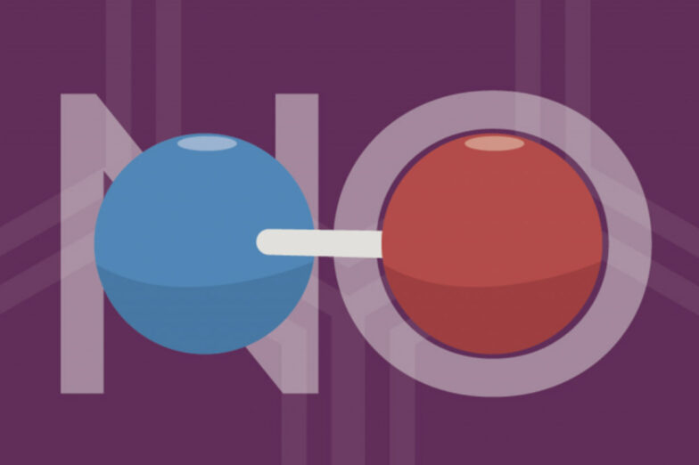 Default ALT text for nitric-oxide