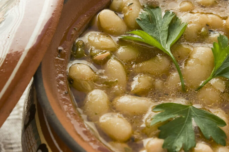 organic-slow-baked-beans