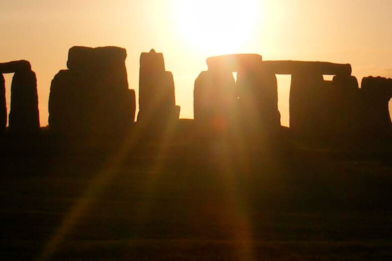 solstice