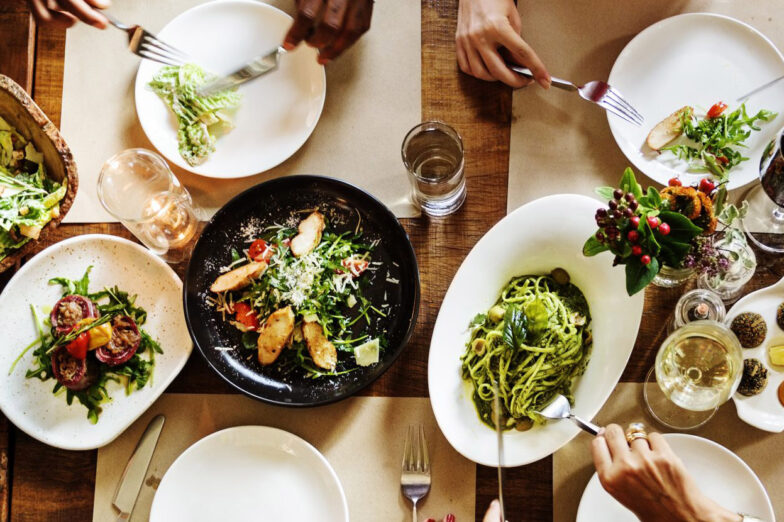 vegetarian-holiday-meal