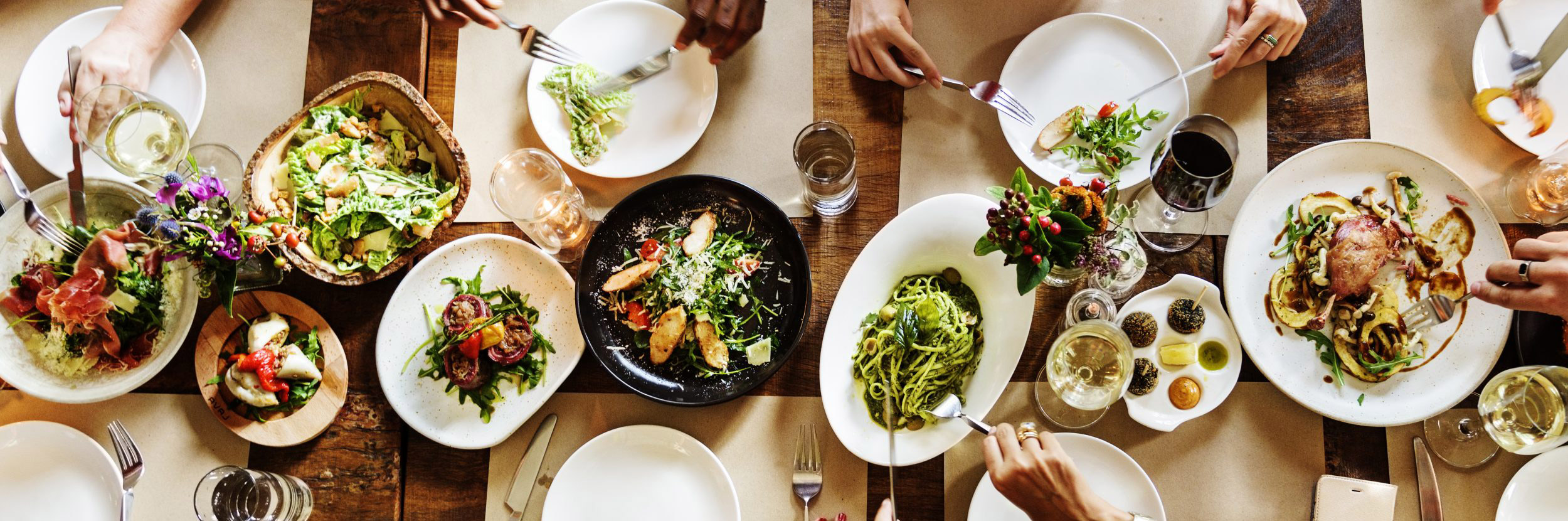 vegetarian-holiday-meal
