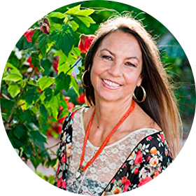 Dina Gilio Whitaker
