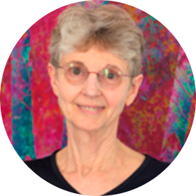 Estelle Disch
