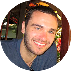 Jonah Paquette