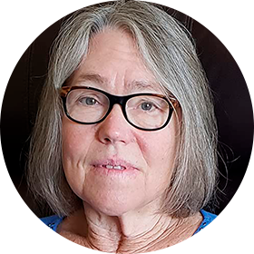 Kathryn Ridall