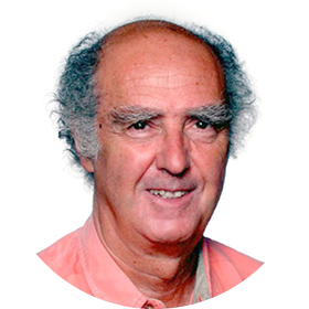 Leon Chaitow
