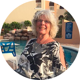 Priscilla Sanville