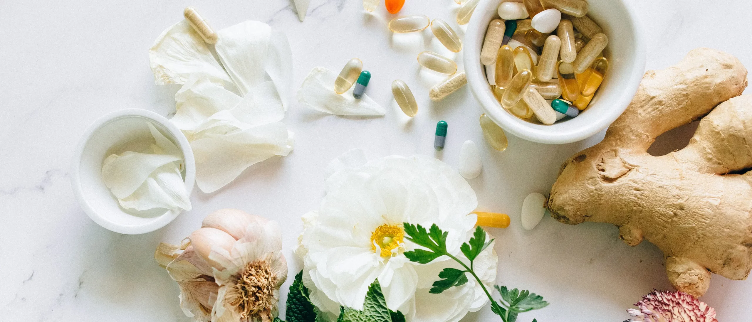 Health Store Integrative Medicine Scaled