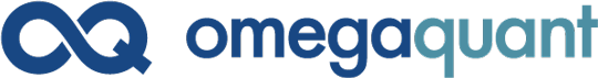 Omega Quant Logo