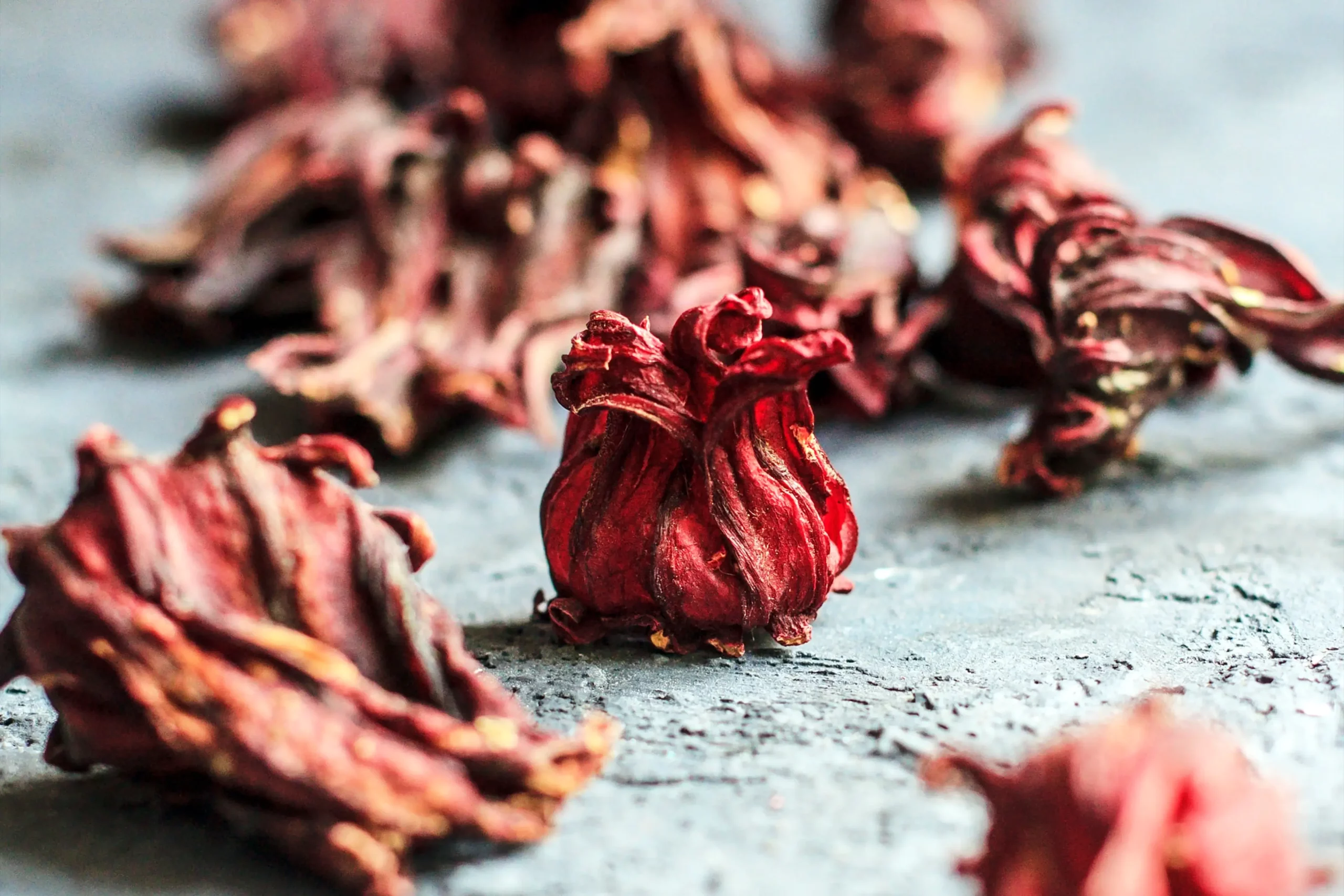 Preventing And Treating Diabetes Type 2 Naturally Roselle Scaled