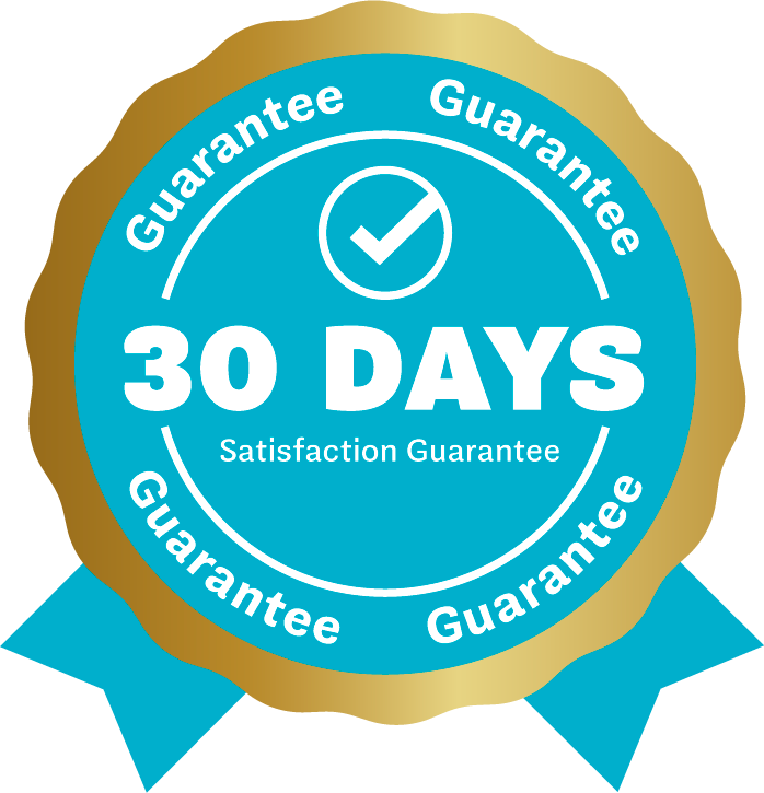 satisfaction-guarantee