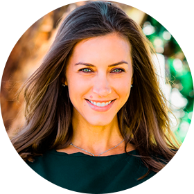 Lori Baudino portrait
