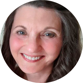 Lynette Thorlakson portrait