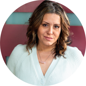Melissa Fabreo-Montelongo portrait