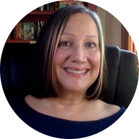 Michele Ferraro portrait