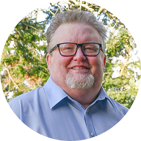 Rob Wheeler portrait