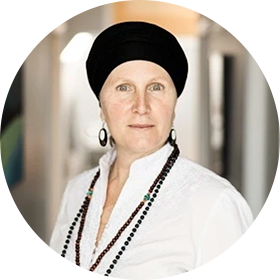 Sandi Loytomaki portrait
