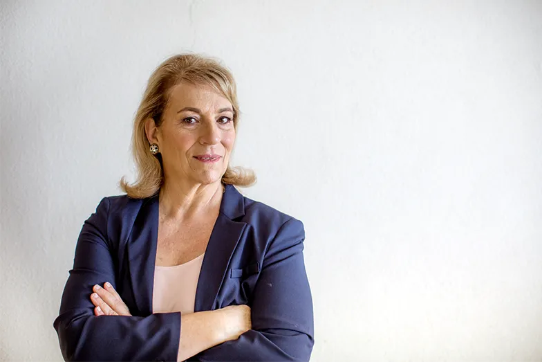 Dr Leslie Korn Profile Picture 784
