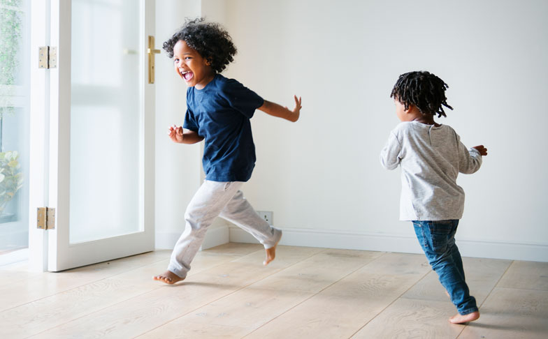 Effective Treatment for Children, Without Pharma