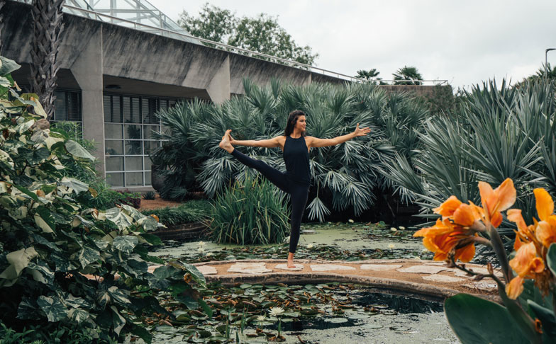 Connect Mind and Body