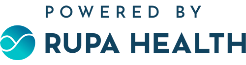 Rupa Health Logo