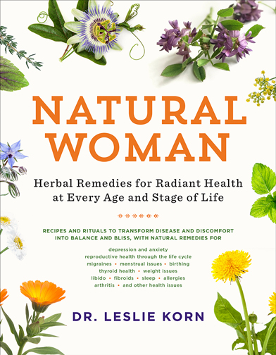Natural Woman