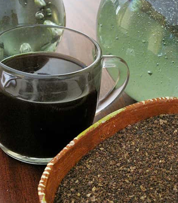 Coffee as a diabetes prevention secret