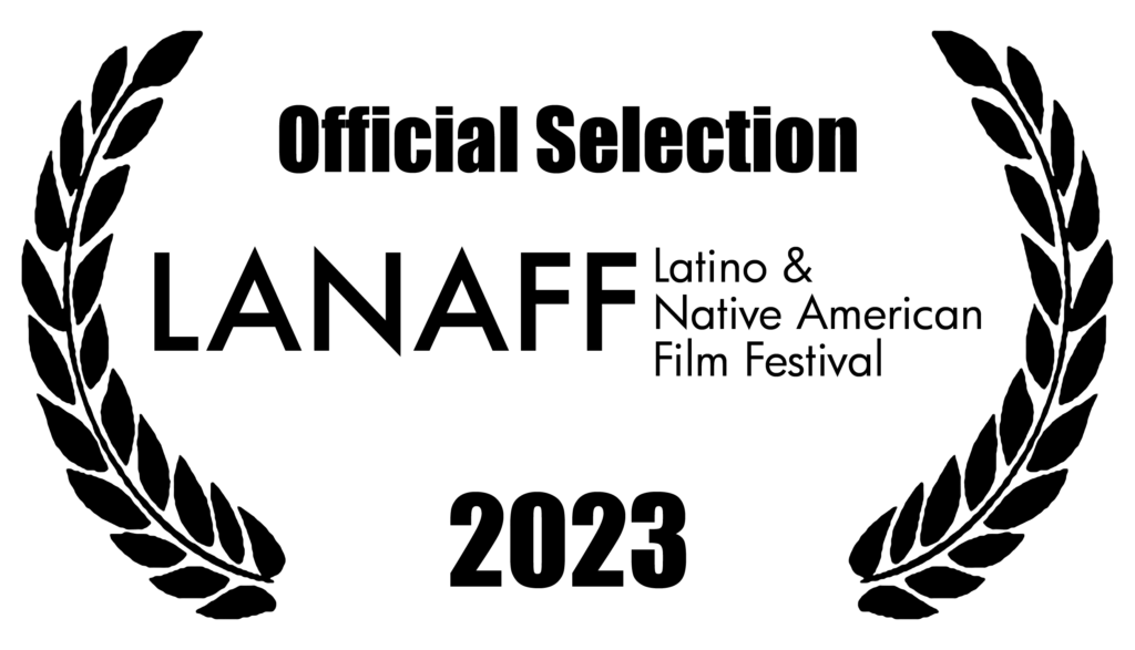 LANAFF 2023 Official Selection Laurels