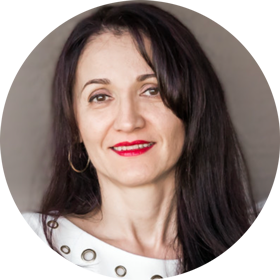 Carmen Dragan