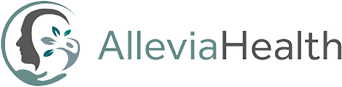 Allevia Health Logo