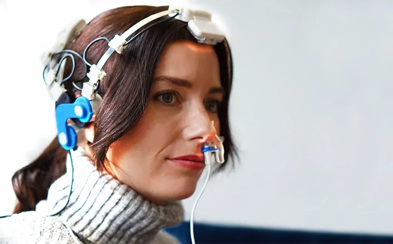 Vielight Brain Stimulation Leslie Korn