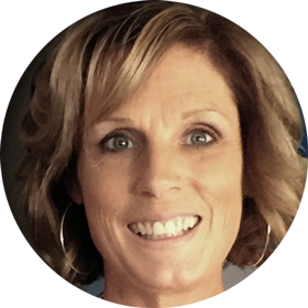 Linda Curran