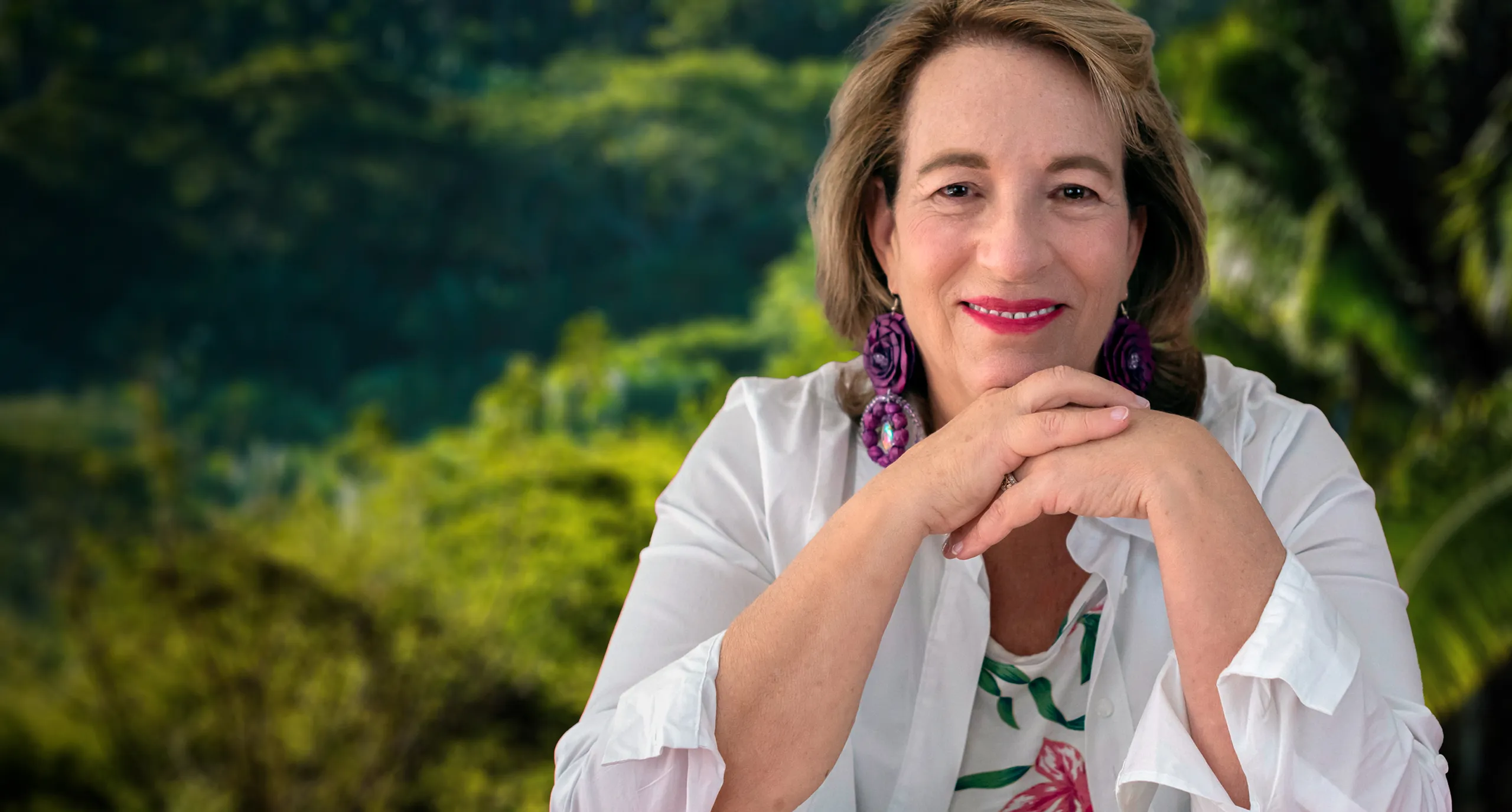 Dr Leslie Korn Integrative Medicine Pioneer 2