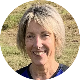 Patrice French, RNP