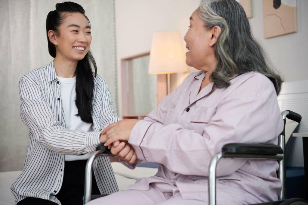 A randomized trial of a CAM therapy for stress reduction in American Indian and Alaskan Native family caregivers