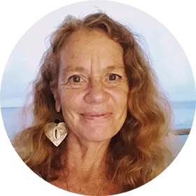 Nadine Laughlin, APRN